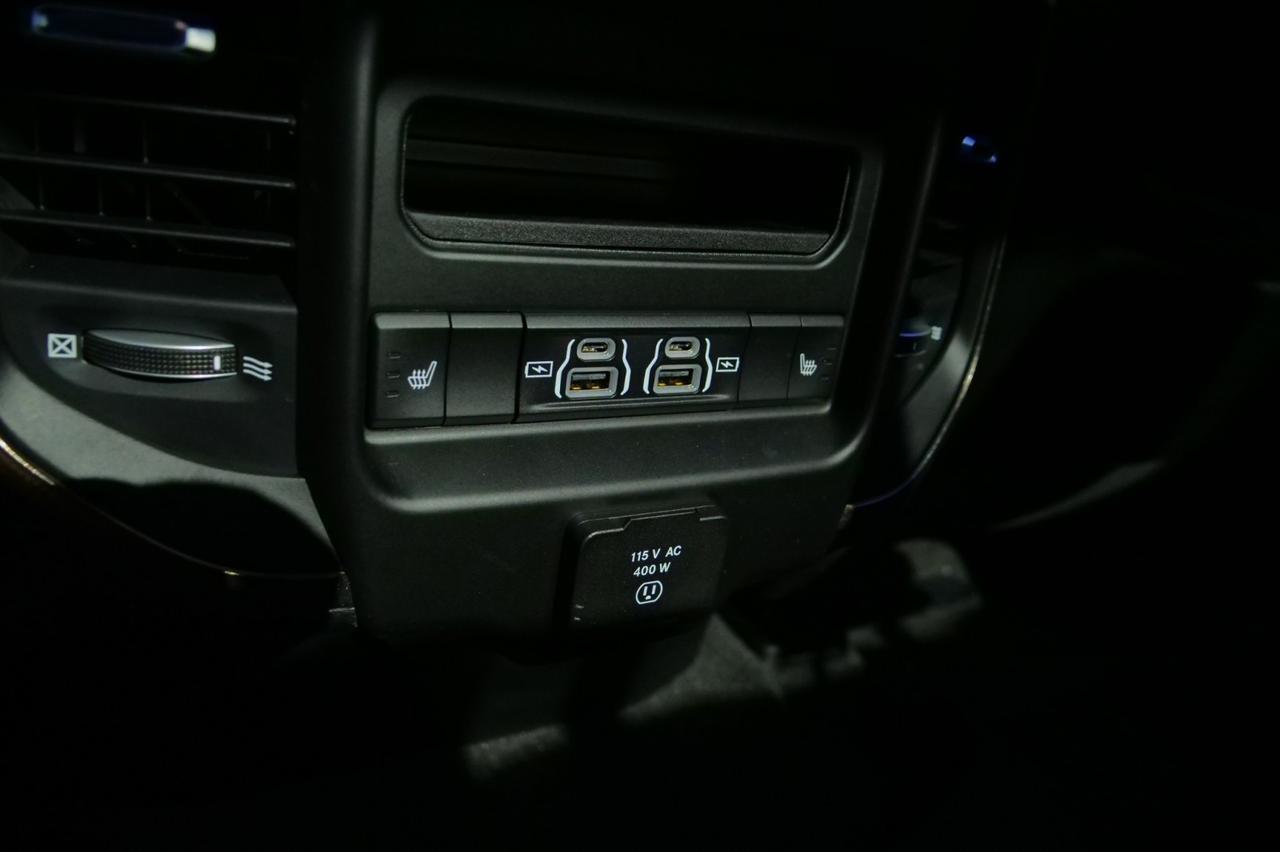 2023 Ram 1500 Rebel 4X4 / Level 2 Equipment / Night Edition! Lincolnton NC