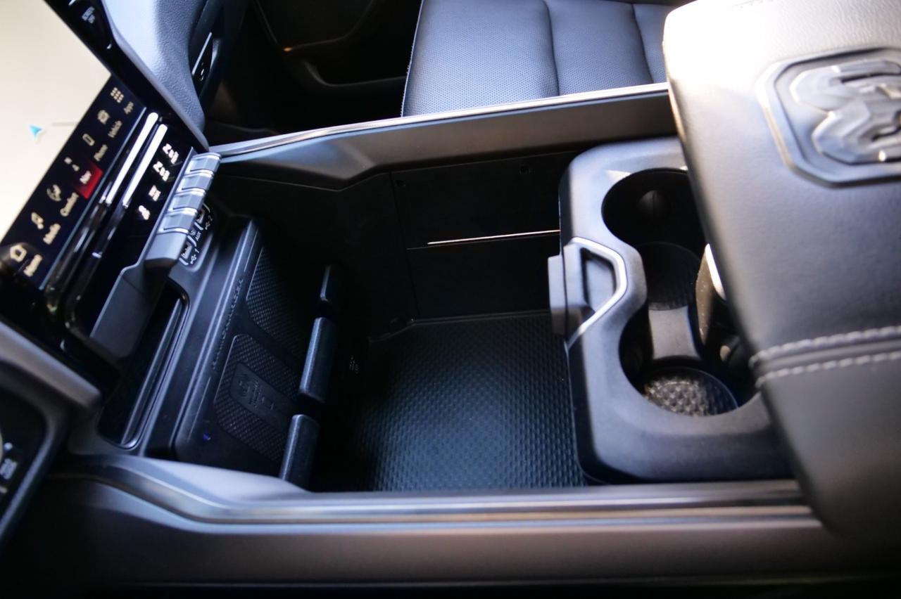 2023 Ram 1500 Rebel 4X4 / Level 2 Equipment / Night Edition! Lincolnton NC