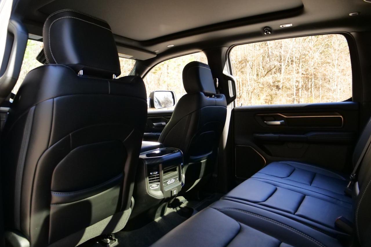 2023 Ram 1500 Rebel 4X4 / Level 2 Equipment / Night Edition! Lincolnton NC