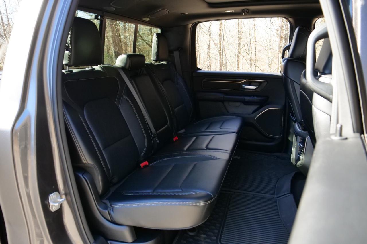 2023 Ram 1500 Rebel 4X4 / Level 2 Equipment / Night Edition! Lincolnton NC