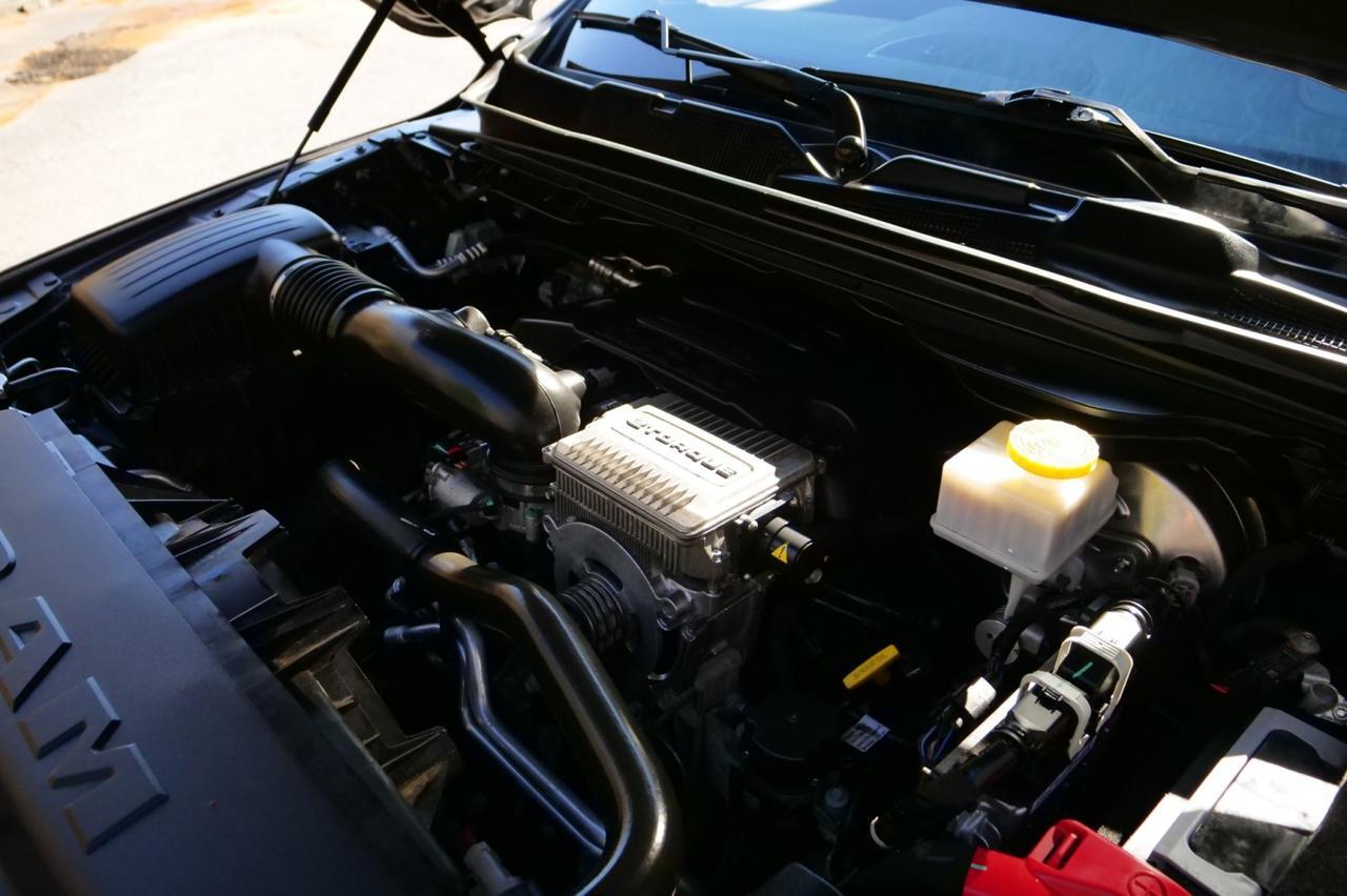 2023 Ram 1500 Rebel 4X4 / Level 2 Equipment / Night Edition! Lincolnton NC