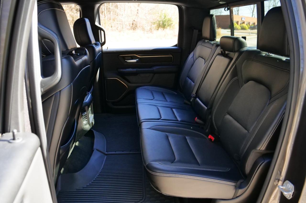 2023 Ram 1500 Rebel 4X4 / Level 2 Equipment / Night Edition! Lincolnton NC