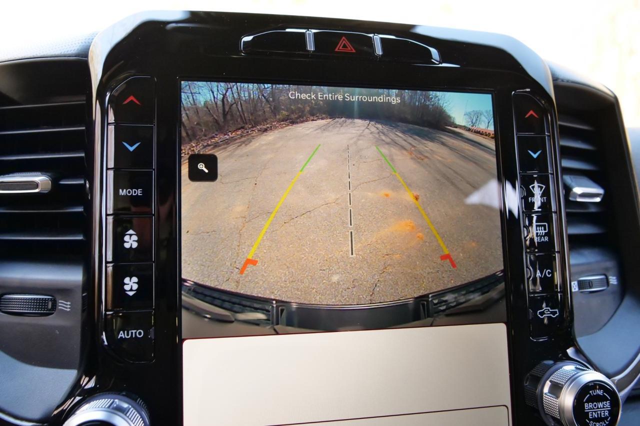 2023 Ram 1500 Rebel 4X4 / Level 2 Equipment / Night Edition! Lincolnton NC