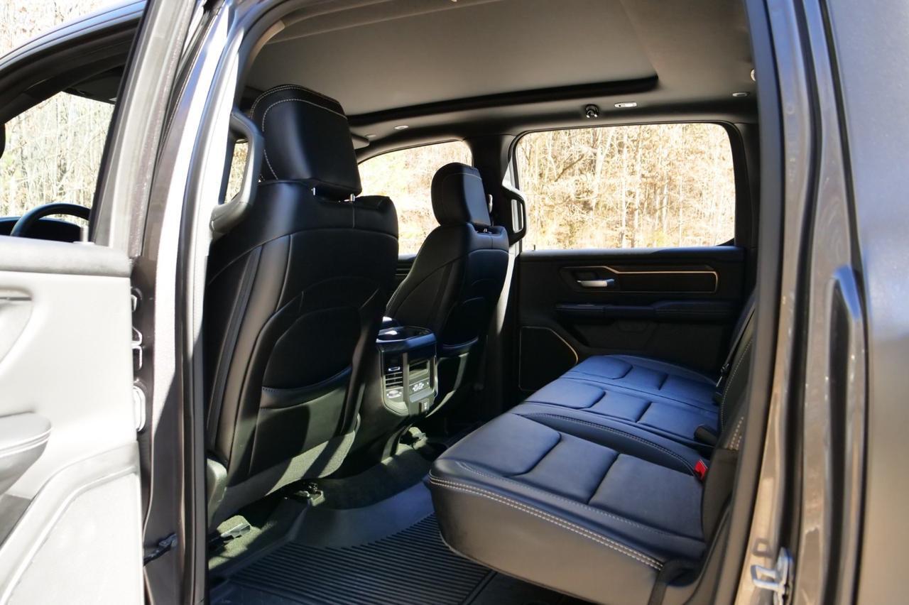 2023 Ram 1500 Rebel 4X4 / Level 2 Equipment / Night Edition! Lincolnton NC