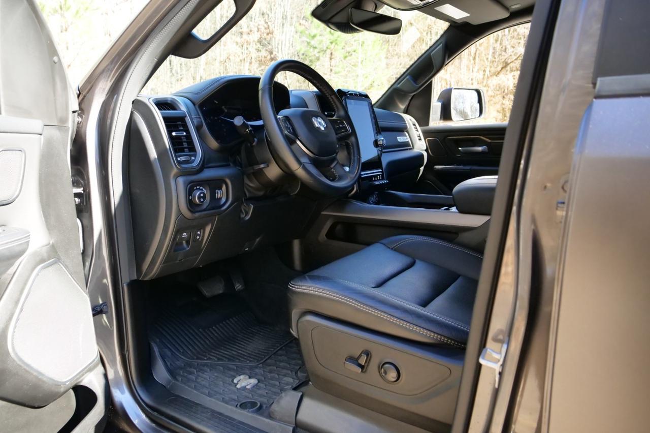 2023 Ram 1500 Rebel 4X4 / Level 2 Equipment / Night Edition! Lincolnton NC