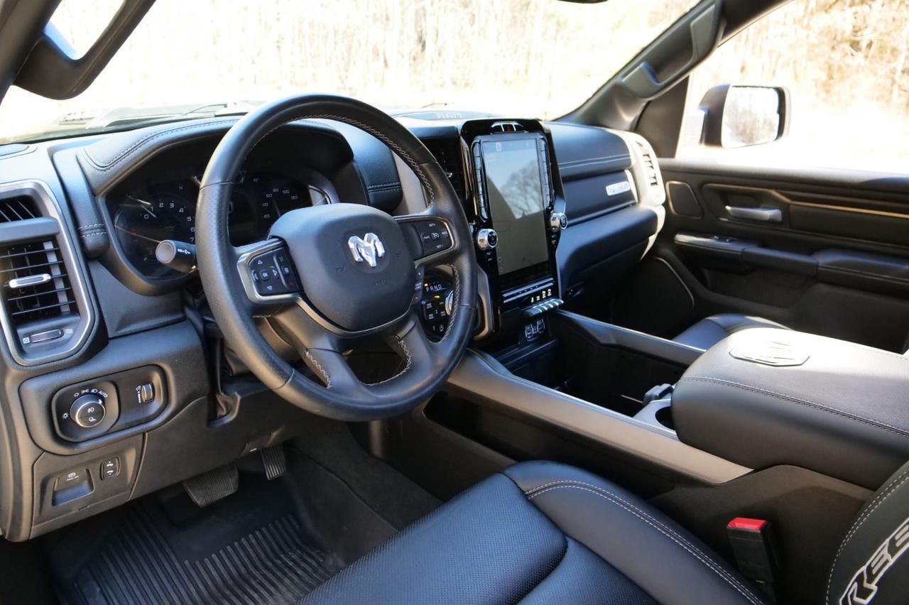 2023 Ram 1500 Rebel 4X4 / Level 2 Equipment / Night Edition! Lincolnton NC