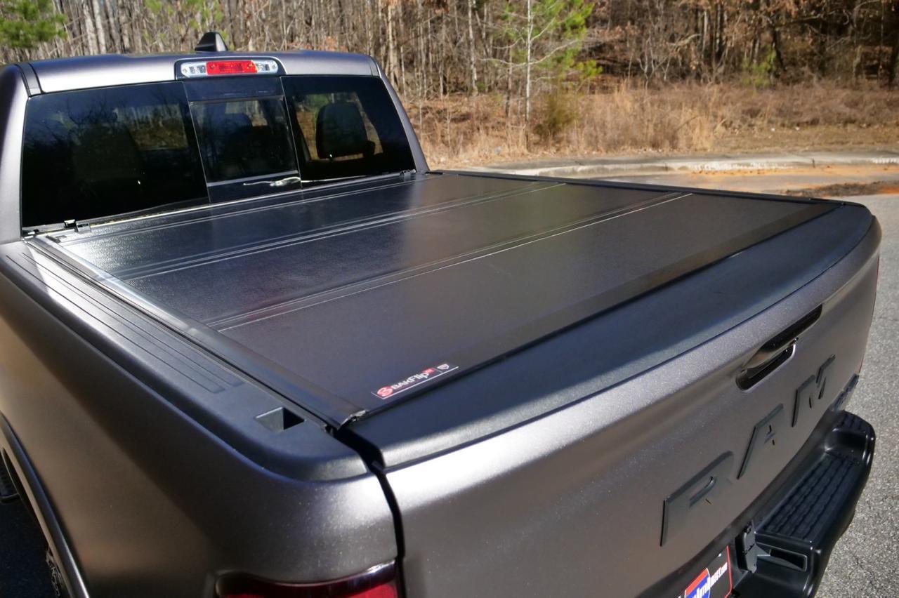 2023 Ram 1500 Rebel 4X4 / Level 2 Equipment / Night Edition! Lincolnton NC