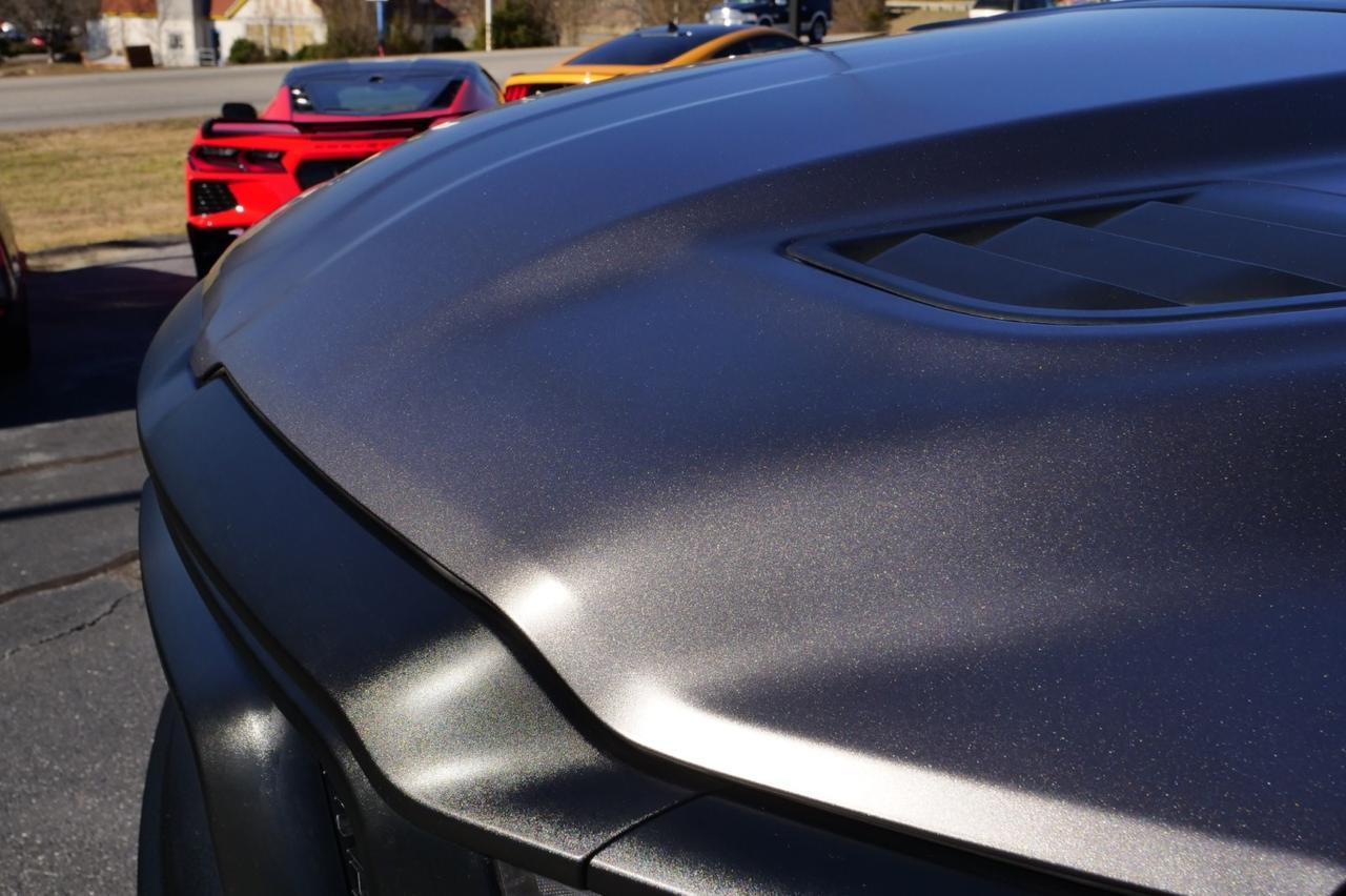 2023 Ram 1500 Rebel 4X4 / Level 2 Equipment / Night Edition! Lincolnton NC