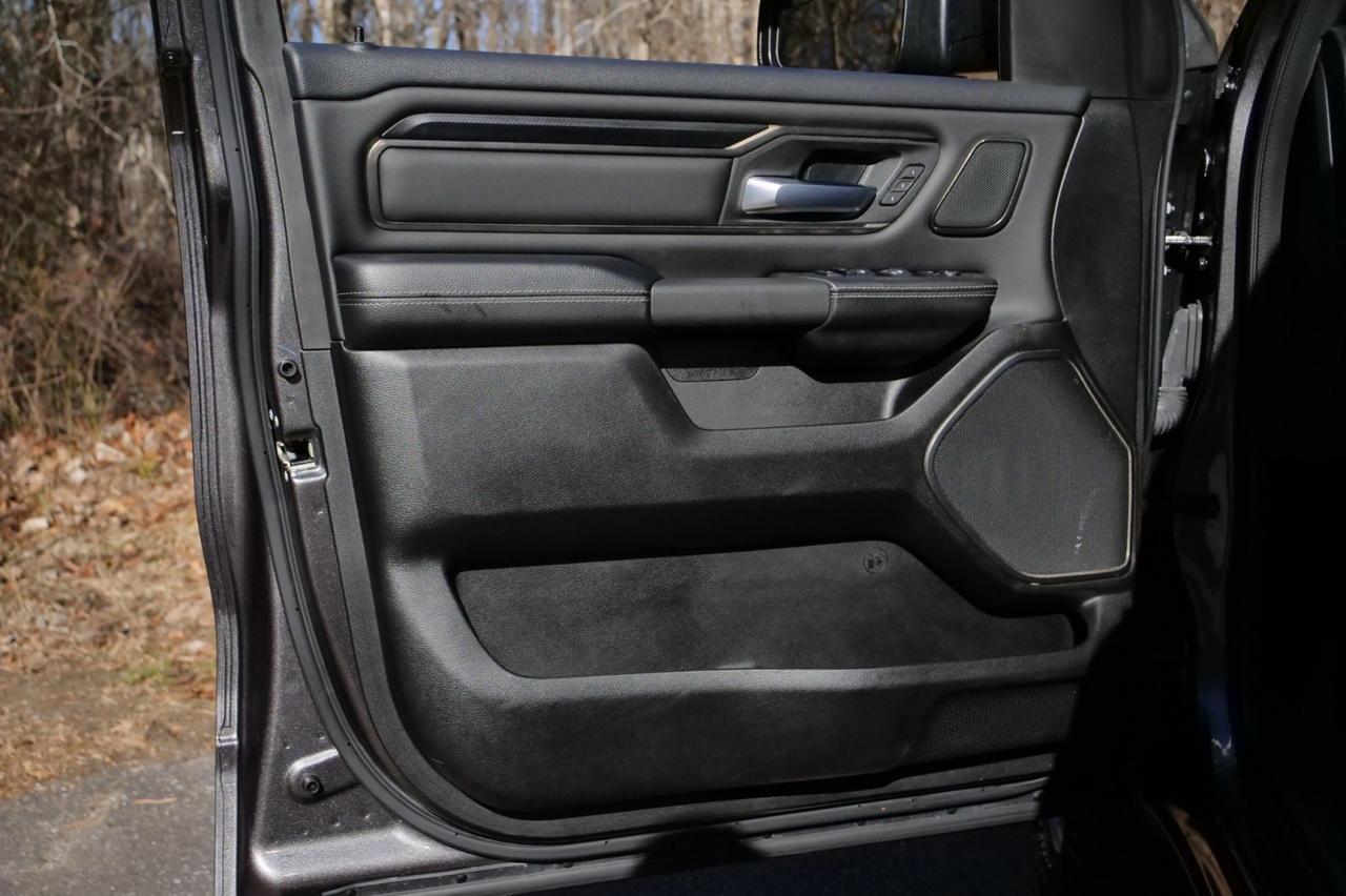 2023 Ram 1500 Rebel 4X4 / Level 2 Equipment / Night Edition! Lincolnton NC