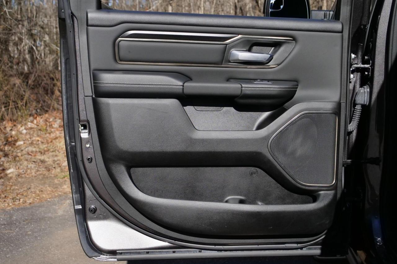 2023 Ram 1500 Rebel 4X4 / Level 2 Equipment / Night Edition! Lincolnton NC