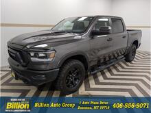 2023_Ram_1500_Rebel_ Bozeman MT