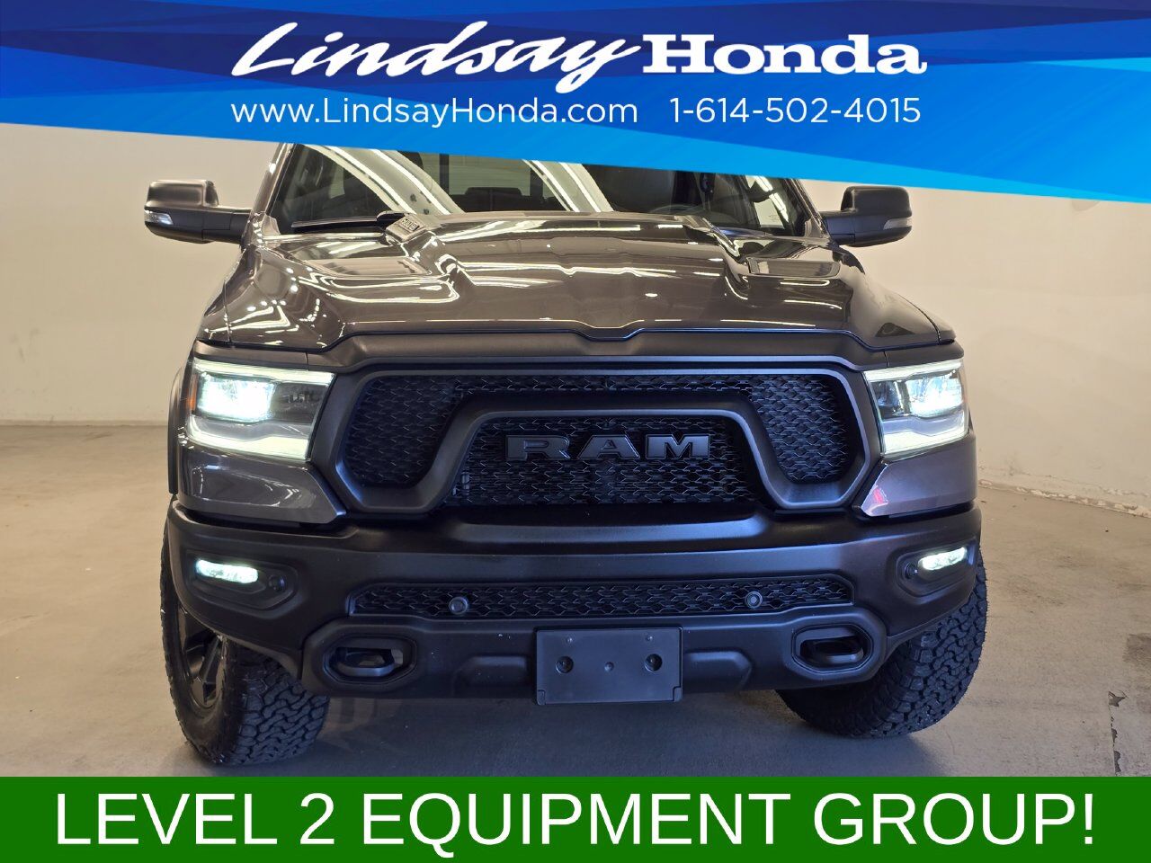 2023 Ram 1500 Rebel Columbus OH