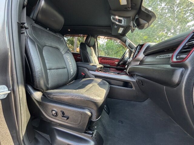 2023 Ram 1500 Rebel Crew Cab 4x4 5'7 Box Charlotte NC