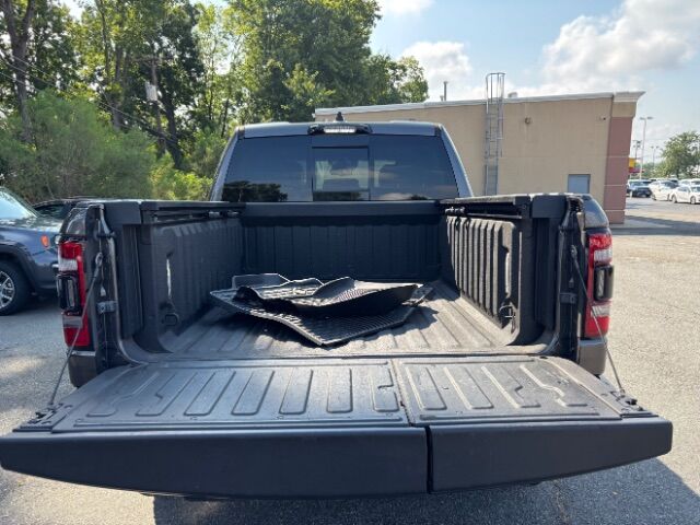 2023 Ram 1500 Rebel Crew Cab 4x4 5'7 Box Charlotte NC