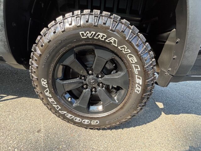2023 Ram 1500 Rebel Crew Cab 4x4 5'7 Box Charlotte NC