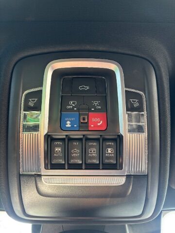 2023 Ram 1500 Rebel Crew Cab 4x4 5'7 Box Charlotte NC