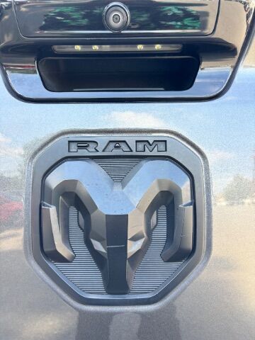 2023 Ram 1500 Rebel Crew Cab 4x4 5'7 Box Charlotte NC