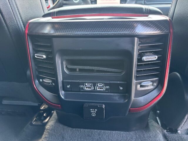2023 Ram 1500 Rebel Crew Cab 4x4 5'7 Box Charlotte NC