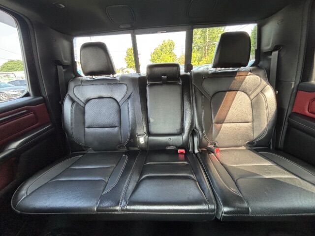 2023 Ram 1500 Rebel Crew Cab 4x4 5'7 Box Charlotte NC