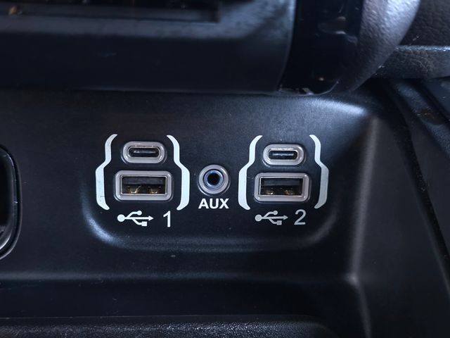 2023 Ram 1500 Rebel Folsom CA