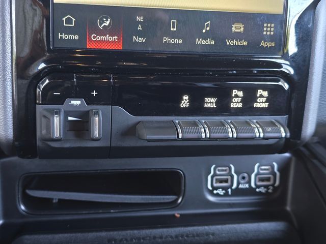 2023 Ram 1500 Rebel Folsom CA