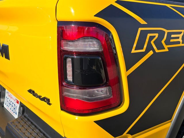 2023 Ram 1500 Rebel Folsom CA