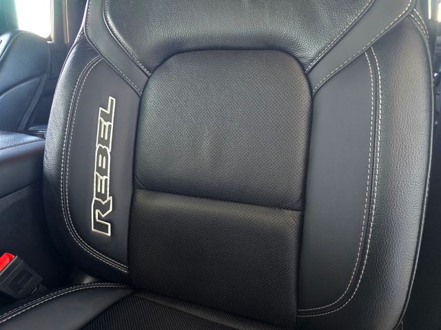2023 Ram 1500 Rebel Folsom CA