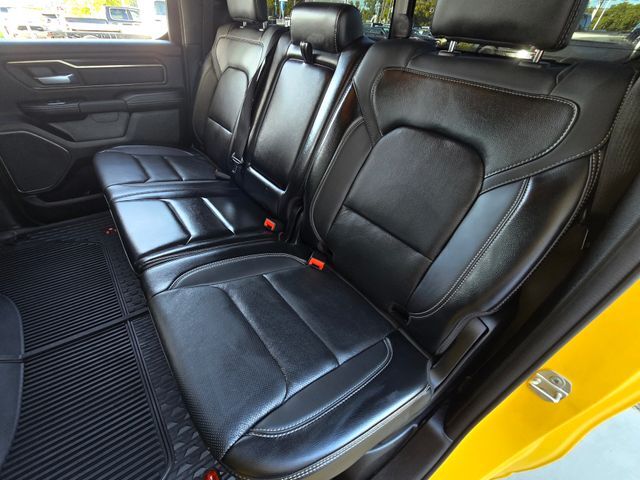 2023 Ram 1500 Rebel Folsom CA