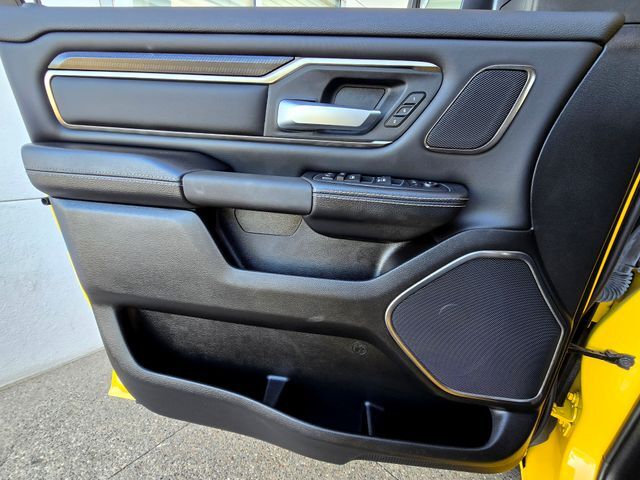 2023 Ram 1500 Rebel Folsom CA