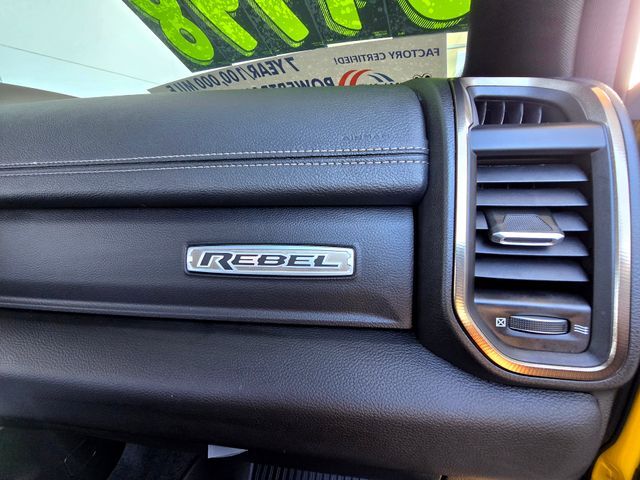 2023 Ram 1500 Rebel Folsom CA