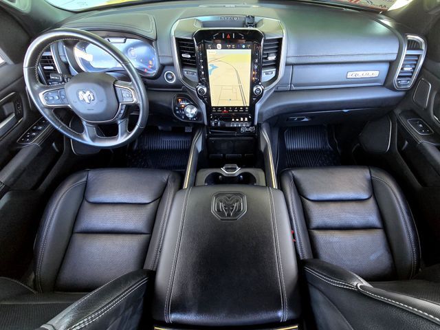 2023 Ram 1500 Rebel Folsom CA