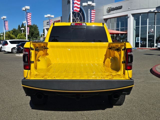 2023 Ram 1500 Rebel Folsom CA