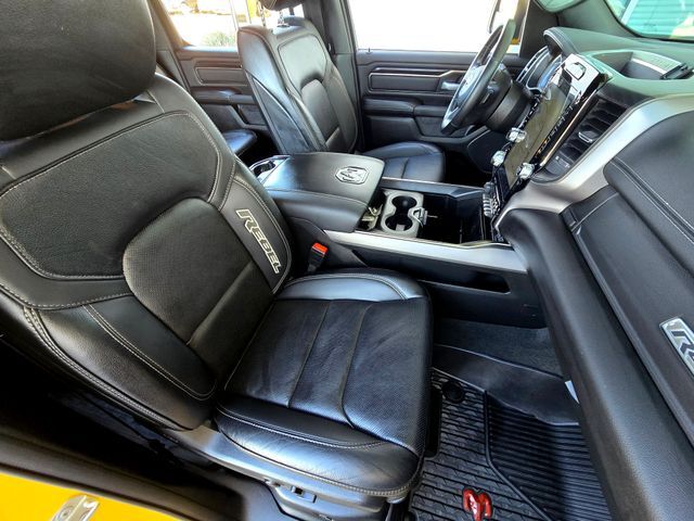 2023 Ram 1500 Rebel Folsom CA