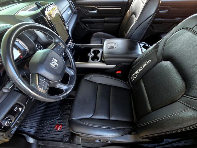 2023 Ram 1500 Rebel Folsom CA