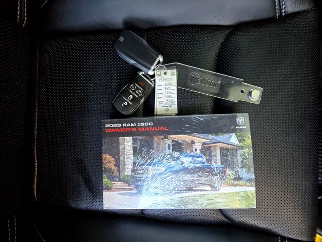 2023 Ram 1500 Rebel Folsom CA