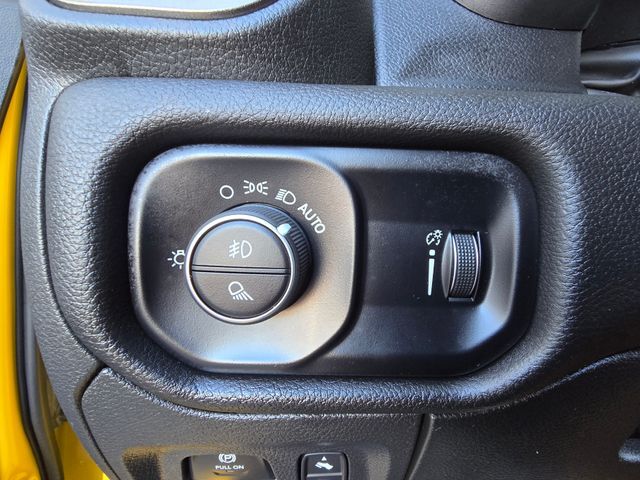 2023 Ram 1500 Rebel Folsom CA