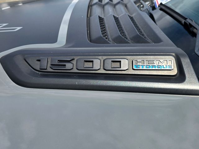2023 Ram 1500 Rebel Folsom CA