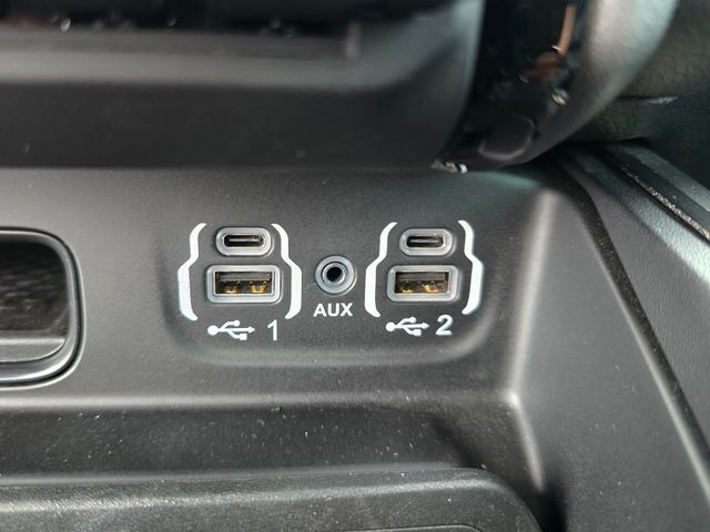 2023 Ram 1500 Rebel Folsom CA