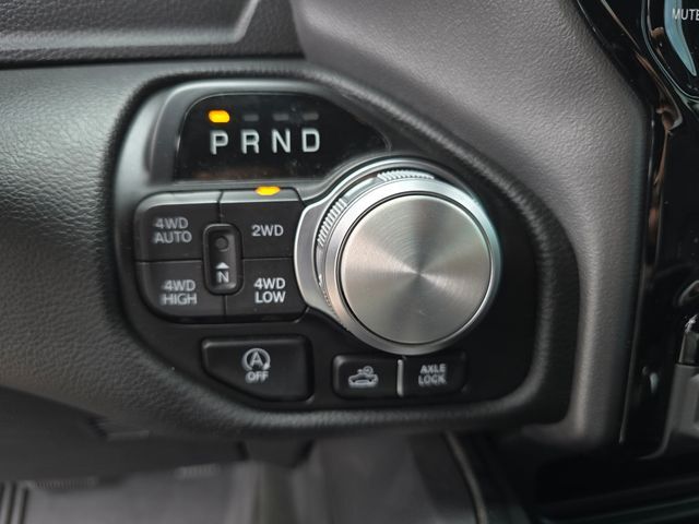 2023 Ram 1500 Rebel Folsom CA
