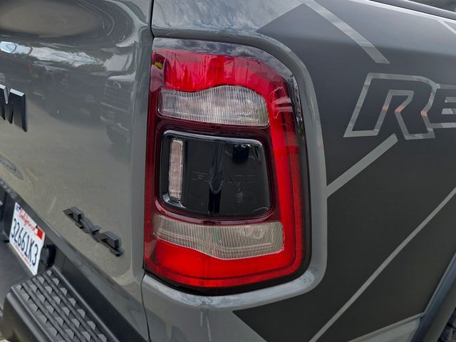 2023 Ram 1500 Rebel Folsom CA