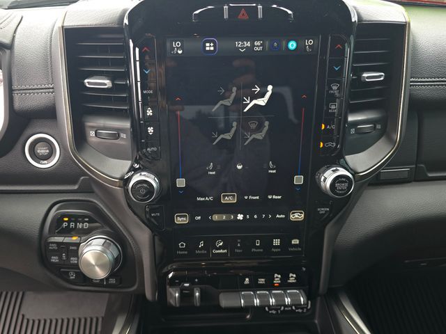 2023 Ram 1500 Rebel Folsom CA