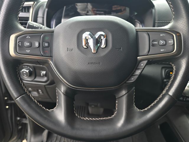 2023 Ram 1500 Rebel Folsom CA