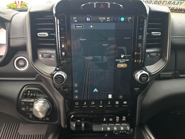 2023 Ram 1500 Rebel Folsom CA