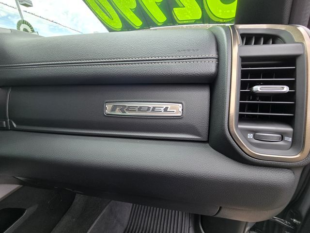 2023 Ram 1500 Rebel Folsom CA