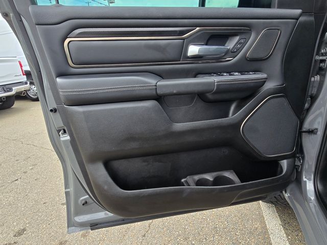 2023 Ram 1500 Rebel Folsom CA