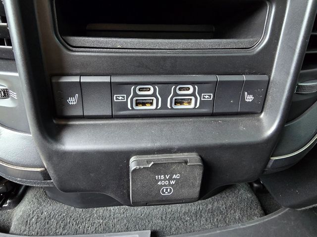 2023 Ram 1500 Rebel Folsom CA