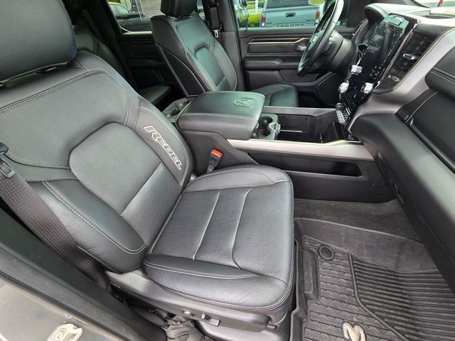2023 Ram 1500 Rebel Folsom CA