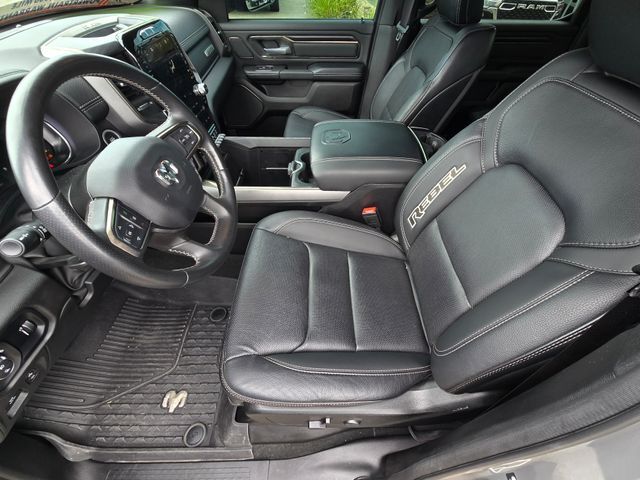2023 Ram 1500 Rebel Folsom CA