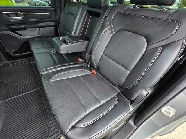 2023 Ram 1500 Rebel Folsom CA