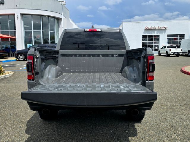 2023 Ram 1500 Rebel Folsom CA